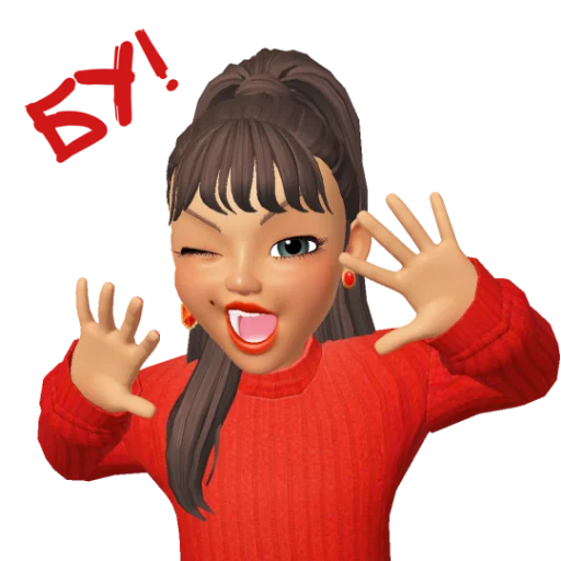 @kursotally - cartoon