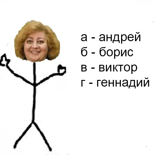 человеческое лицо эскиз рисование