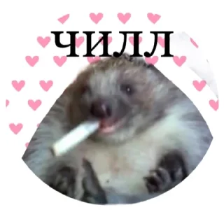 Sticker Алмазные будни - 8