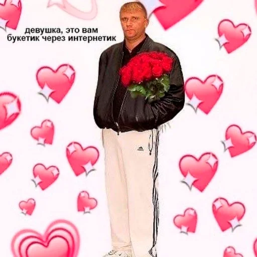 Sticker almazovkir - 1