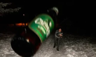 Стикер Кирюшины фотокарто4ки - 3