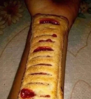 Стикер Кирюшины фотокарто4ки - 4