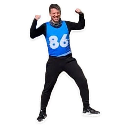 Sticker almazspb - 1