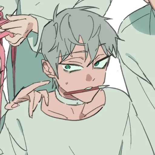 Стикер alnstofficialbyzxcikko - 1