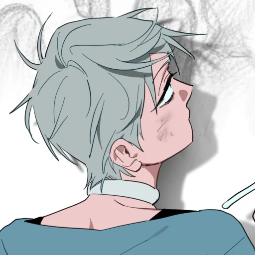 Sticker alnstofficialbyzxcikko - 1