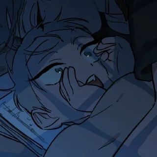 Sticker @BYMAGACH ଳ @EMOJIALNST - 10