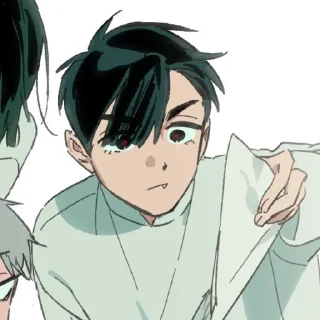 Sticker @BYMAGACH ଳ @EMOJIALNST - 9