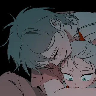 Sticker @BYMAGACH ଳ @EMOJIALNST - 7