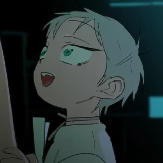 Sticker @BYMAGACH ଳ @EMOJIALNST - 6