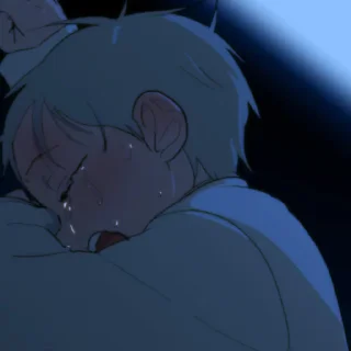 Sticker @BYMAGACH ଳ @EMOJIALNST - 4