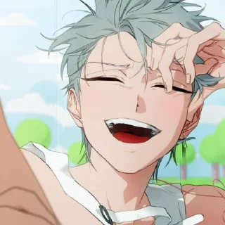 Sticker @BYMAGACH ଳ @EMOJIALNST - 5