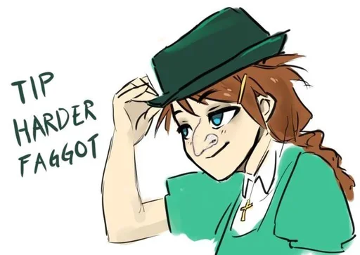 Sticker Сёстры Апетштейн @aloneplus - 9