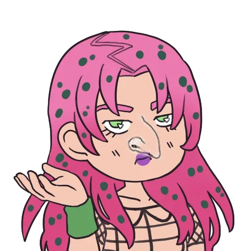 Sticker Сёстры Апетштейн @aloneplus - 7