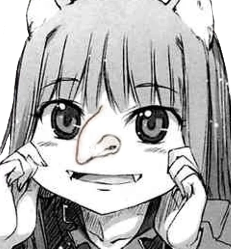 Sticker Сёстры Апетштейн @aloneplus - 3