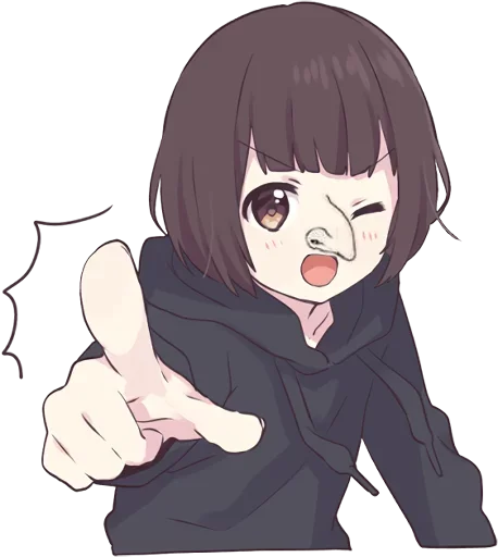 Sticker Сёстры Апетштейн @aloneplus - 2