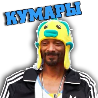 Sticker АЛОХАШОП - 8