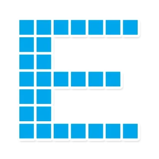 Sticker Алфавит-АВС - 4