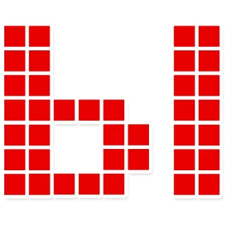 Sticker Алфавит-АВС - 8