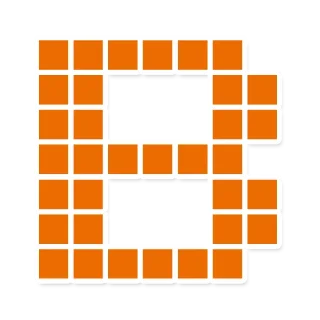 Sticker Алфавит-АВС - 3