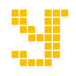 Sticker Алфавит-АВС - 7