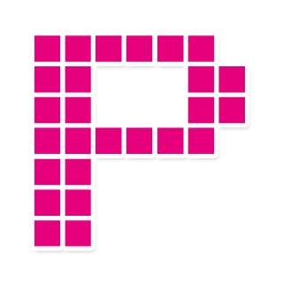 Sticker Алфавит-АВС - 11