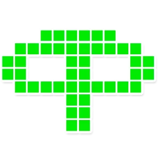 Sticker Алфавит-АВС - 2