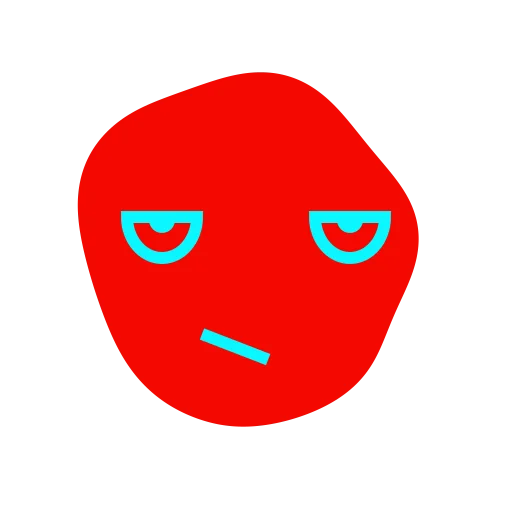 Stickerator - графика