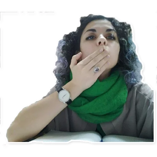 человеческое лицо скриншот Человек