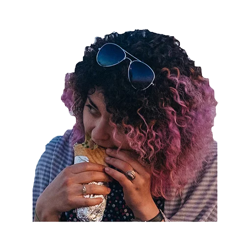 human face person fashion accessory