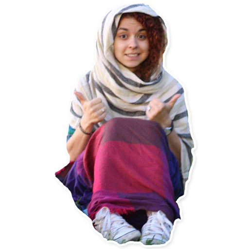 human face clothing person