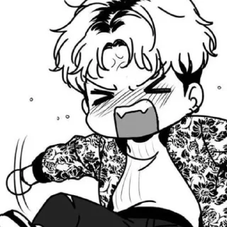 Стикер чан у ♡ - 11