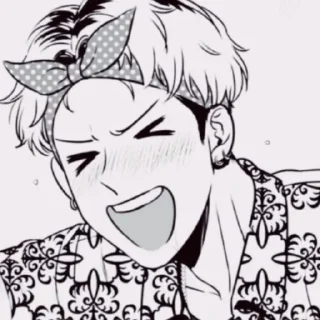 Стикер чан у ♡ - 5