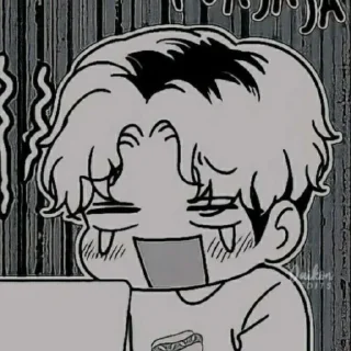 Стикер чан у ♡ - 9