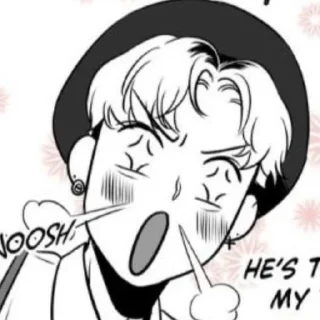 Стикер чан у ♡ - 2