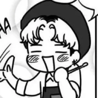 Стикер чан у ♡ - 7