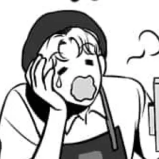 Стикер чан у ♡ - 6