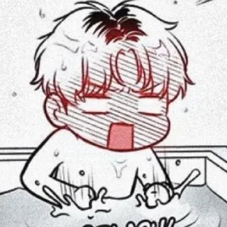 Стикер чан у ♡ - 0