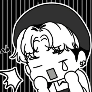 Стикер чан у ♡ - 8