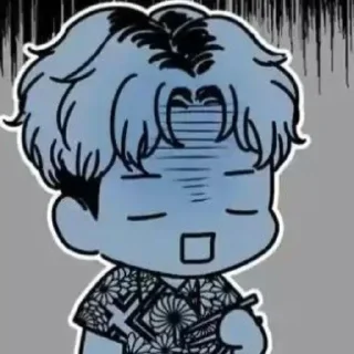 Стикер чан у ♡ - 3