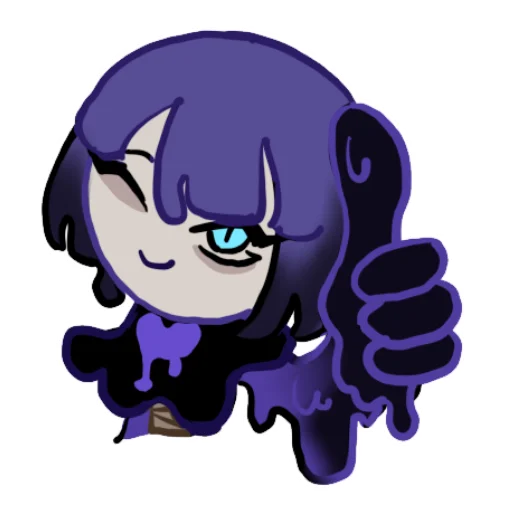 Sticker altprune - 1