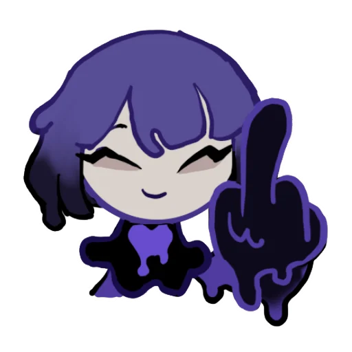 Стикер altprune - 1