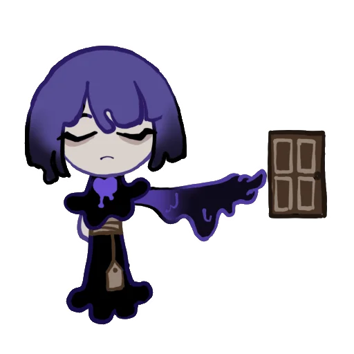 Стикер altprune - 1