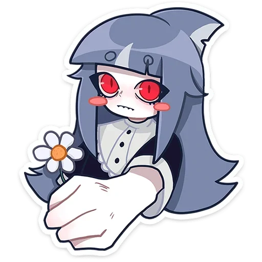 Sticker alu_72_by_anime4_robot - 1
