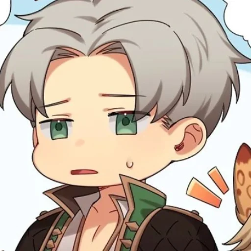 Sticker alucard_granger_mobilelegends - 1