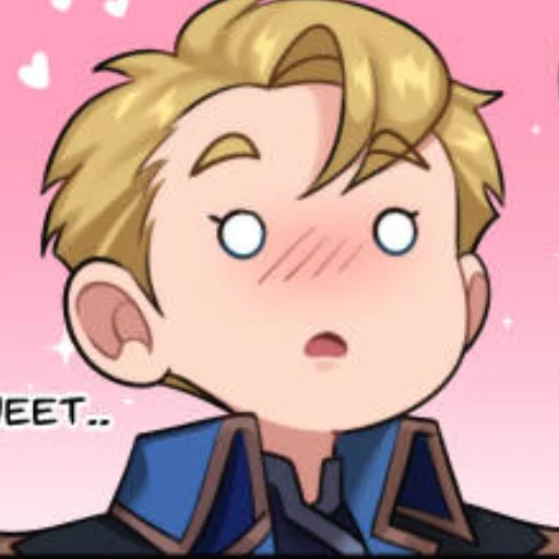 Стикер alucard_granger_mobilelegends - 1