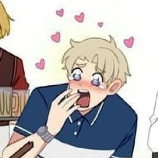 Sticker alucard_granger_mobilelegends - 1