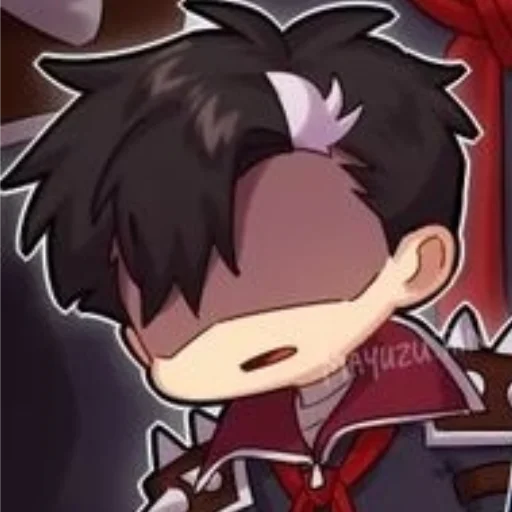 алугрен канон.  [ ав: @stikers_vikaaaam ] - 