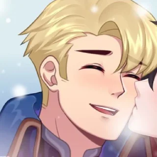 Sticker † алугрен 🤍 [ ав: @viaewlj_ok ] - 6