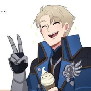 Sticker † алугрен 🤍 [ ав: @viaewlj_ok ] - 11