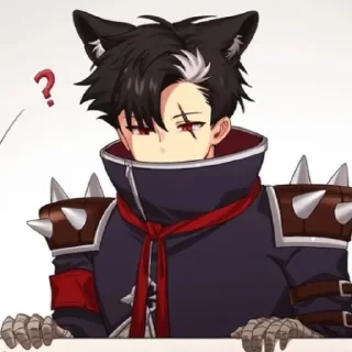 Sticker † алугрен 🤍 [ ав: @viaewlj_ok ] - 7